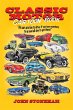 Classic Motor Cartoon Book - Bild 1