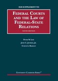 Federal Courts and the Law of Federal-State Relations, 2020 Supplement Federal Courts and the Law of Federal-State Relations, 2020 Supplement