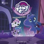 My Little Pony - Ponyville Mysteerit - Perytonpaniikki (MP3-Download)