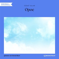 Opoe (MP3-Download) - Blum, Donat