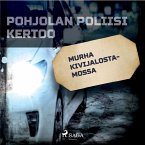 Murha kivijalostamossa (MP3-Download)