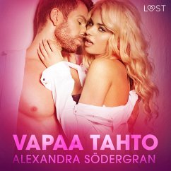 Vapaa tahto - eroottinen novelli (MP3-Download) - Södergran, Alexandra