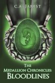 The Medallion Chronicles: Bloodlines