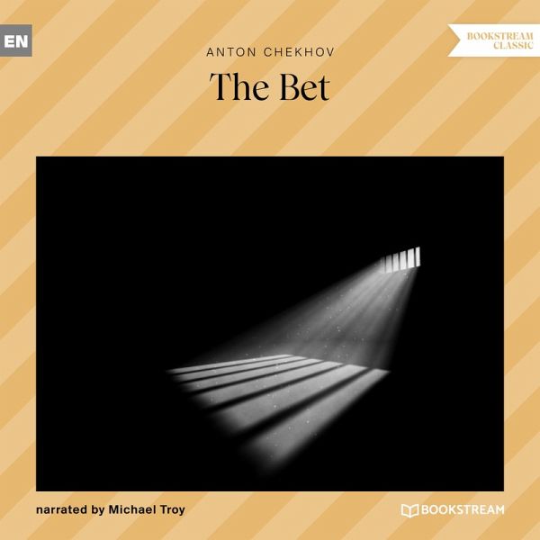 The Bet (MP3-Download) The Bet (MP3-Download)