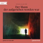 Der Mann der aufgerieben worden war (MP3-Download)