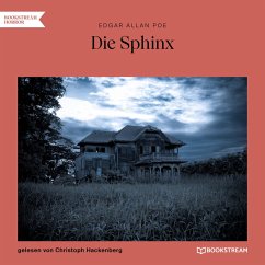 Die Sphinx (MP3-Download) - Poe, Edgar Allan