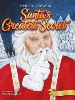 Santa's Greatest Secret - Jeremiah, Lyndon