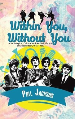 Within You, Without You - Jackson, Phil