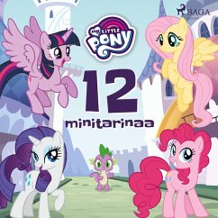 Cover My Little Pony - 12 minitarinaa (MP3-Download)