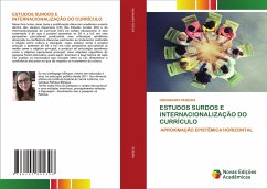 ESTUDOS SURDOS E INTERNACIONALIZAÇÃO DO CURRÍCULO - PEREIRA, INDIAMARIS