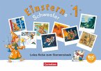 Einsterns Schwester - Erstlesen 1. Schuljahr - Lolas Reise zum Sternenstaub