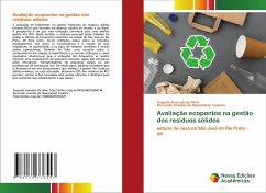 Avaliação ecopontos na gestão dos resíduos sólidos - Azevedo da Silva, Augusto;Arantes do Nascimento Teixeira, Bernardo