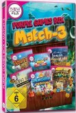 Purple Hills: Match-3-Gewinnt Games Box (PC)