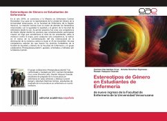 Estereotipos de Género en Estudiantes de Enfermería - Hernández Cruz, Carmen;Sànchez Espinosa, Amelia;Vázquez Ovando, Román