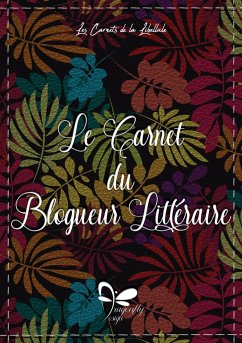 Le Carnet du Blogueur Littéraire - Design, Dragonfly