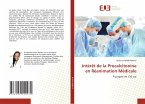Intérêt de la Procalcitonine en Réanimation Médicale