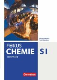 Fokus Chemie 7./8. Schuljahr. Gymnasium Mecklenburg-Vorpommern - Schülerbuch