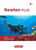 Newton plus - Realschule Bayern - 9. Jahrgangsstufe - Wahlpflichtfächergruppe I. Schülerbuch