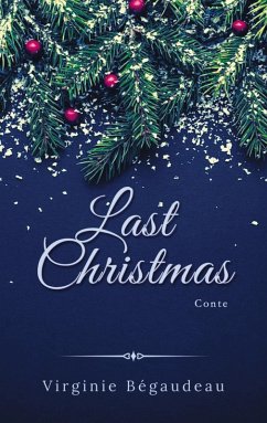 Last Christmas Last Christmas