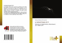 LE MOUSTIQUE/¿¿ - Mulowayi Wa Kayumba, Sylvanus