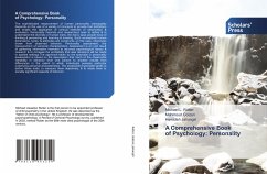 A Comprehensive Book of Psychology: Personality - Rutter, Michael L.;Golzari, Mahmoud;Jahangiri, Hamideh