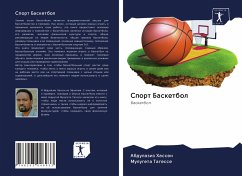Sport Basketbol - Hassen, Abdulaziz;Tagesse, Mulugeta