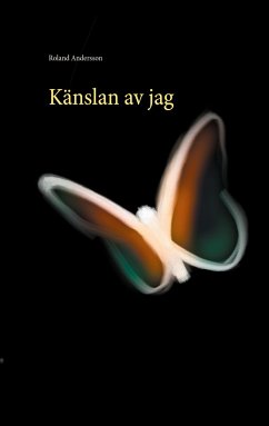 Känslan av jag