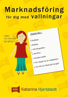 Marknadsföring för dig med vallningar