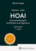 Taschenkommentar HOAI Taschenkommentar HOAI