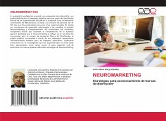 NEUROMARKETING - Borja Castillo, Julio César