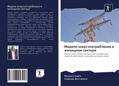 Modeli änergopotrebleniq w zhilischnom sektore - Tomás, Manuäl';Viktorino, Alfiado