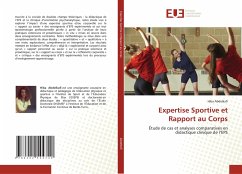 Expertise Sportive et Rapport au Corps - Abdelkafi, Hiba