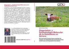 Diagnóstico y Epidemiología Molecular de la Hidatidosis en terreno - Avila, Héctor Gabriel