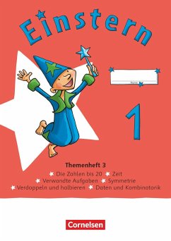 Einstern Mathematik 01. Themenheft 3