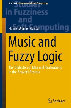 Music and Fuzzy Logic - Heister, Hanns-Werner