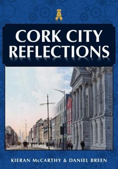 Cover Cork City Reflections