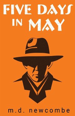 Five Days in May - Newcombe