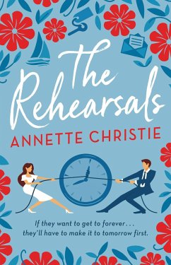 The Rehearsals - Christie, Annette