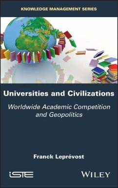 Universities and Civilizations - Leprevost, Franck