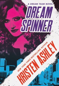 Dream Spinner - Ashley, Kristen