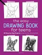 The Easy Drawing Book for Teens - Bild 1