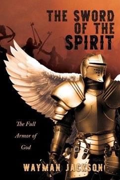 The Sword of the Spirit - Jackson, Wayman