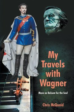 My Travels with Wagner