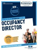 Occupancy Director (C-3736): Passbooks Study Guide Volume 3736