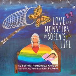 Love and Monsters in Sofia's Life - Hernández Arriaga, Belinda