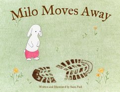 Milo Moves Away - Paul, Sami