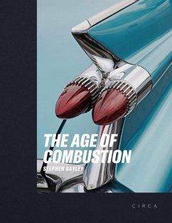 The Age of Combustion - Bayley, Stephen