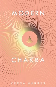 Modern Chakra - Harper, Verda