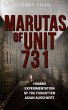 Marutas of Unit 731 - Bild 1