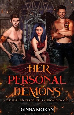 Her Personal Demons - Moran, Ginna